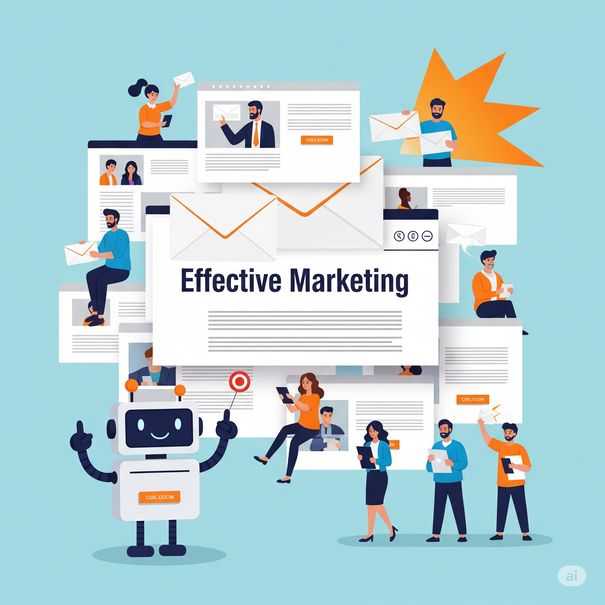 Email Marketing Case Study