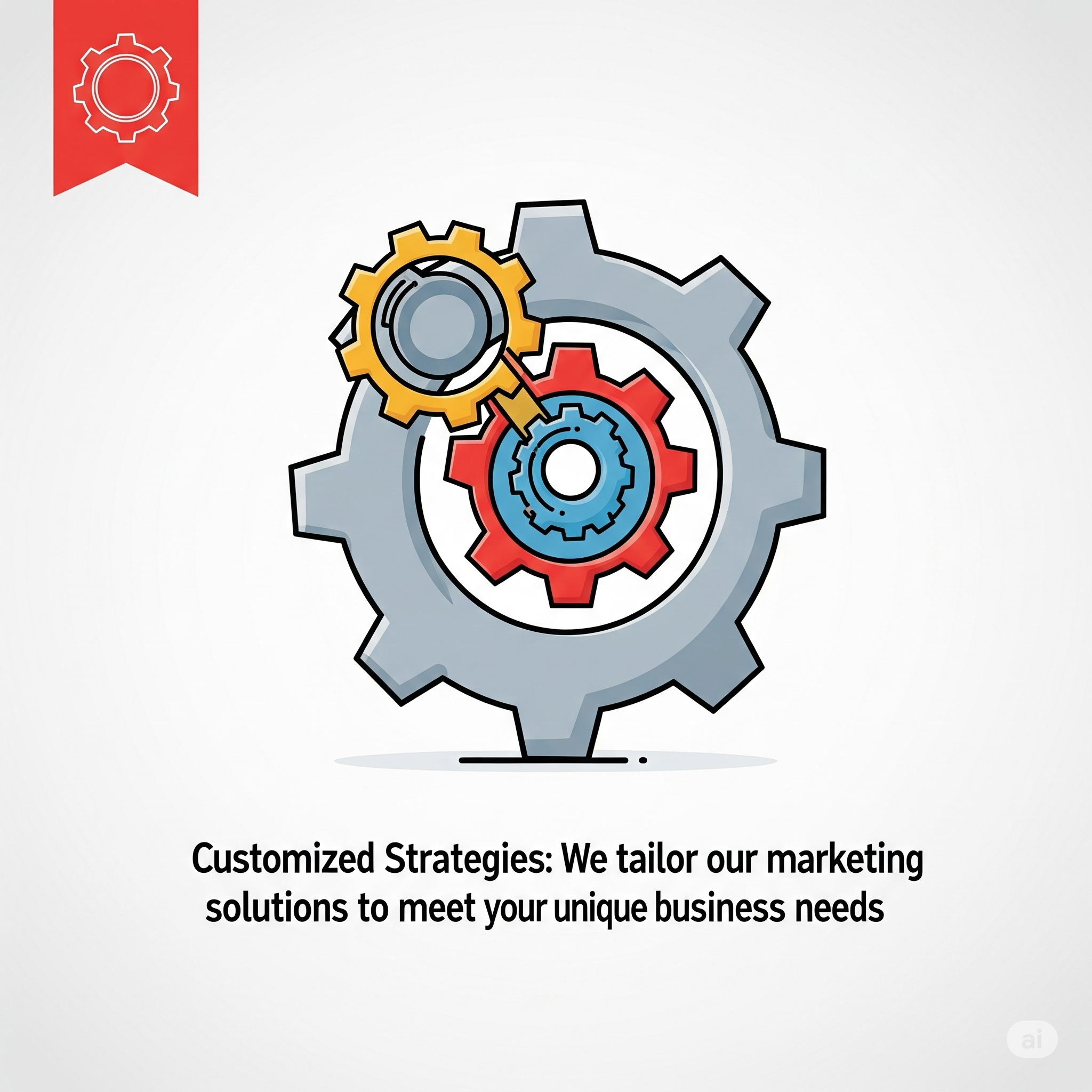 Customized Strategies