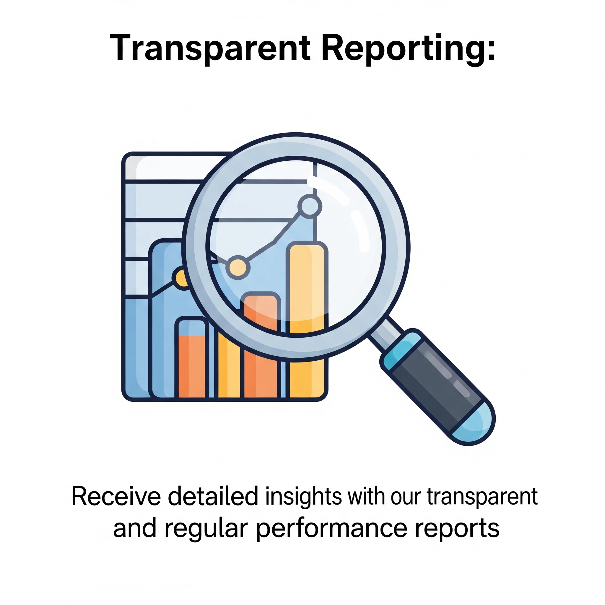 Transparent Reporting